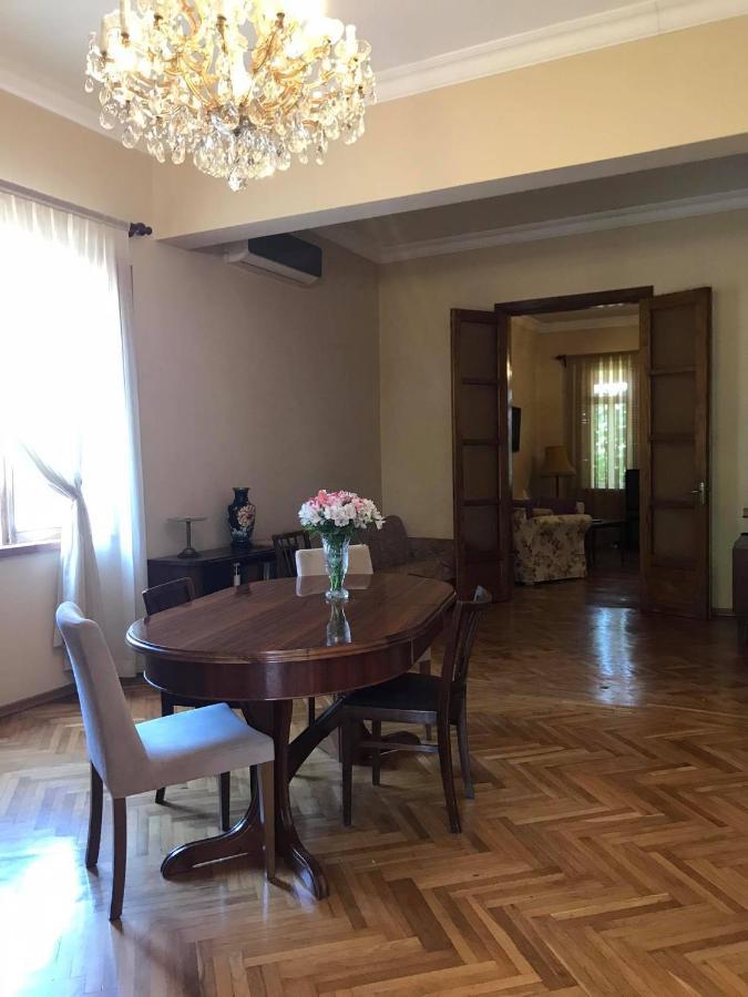 Marinas Guesthouse Kobuleti Extérieur photo