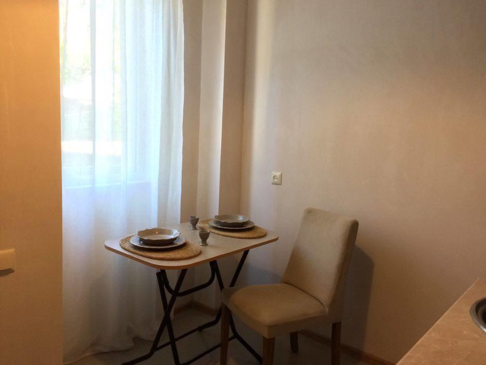 Marinas Guesthouse Kobuleti Extérieur photo