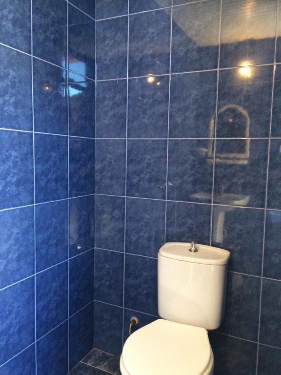 Marinas Guesthouse Kobuleti Extérieur photo