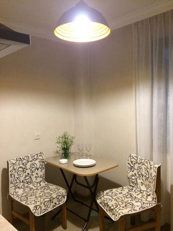 Marinas Guesthouse Kobuleti Extérieur photo