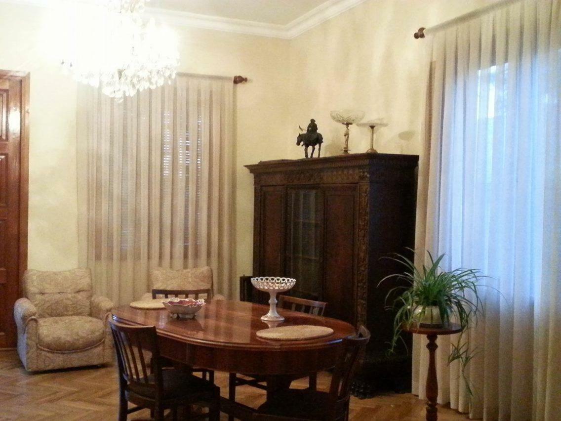 Marinas Guesthouse Kobuleti Extérieur photo