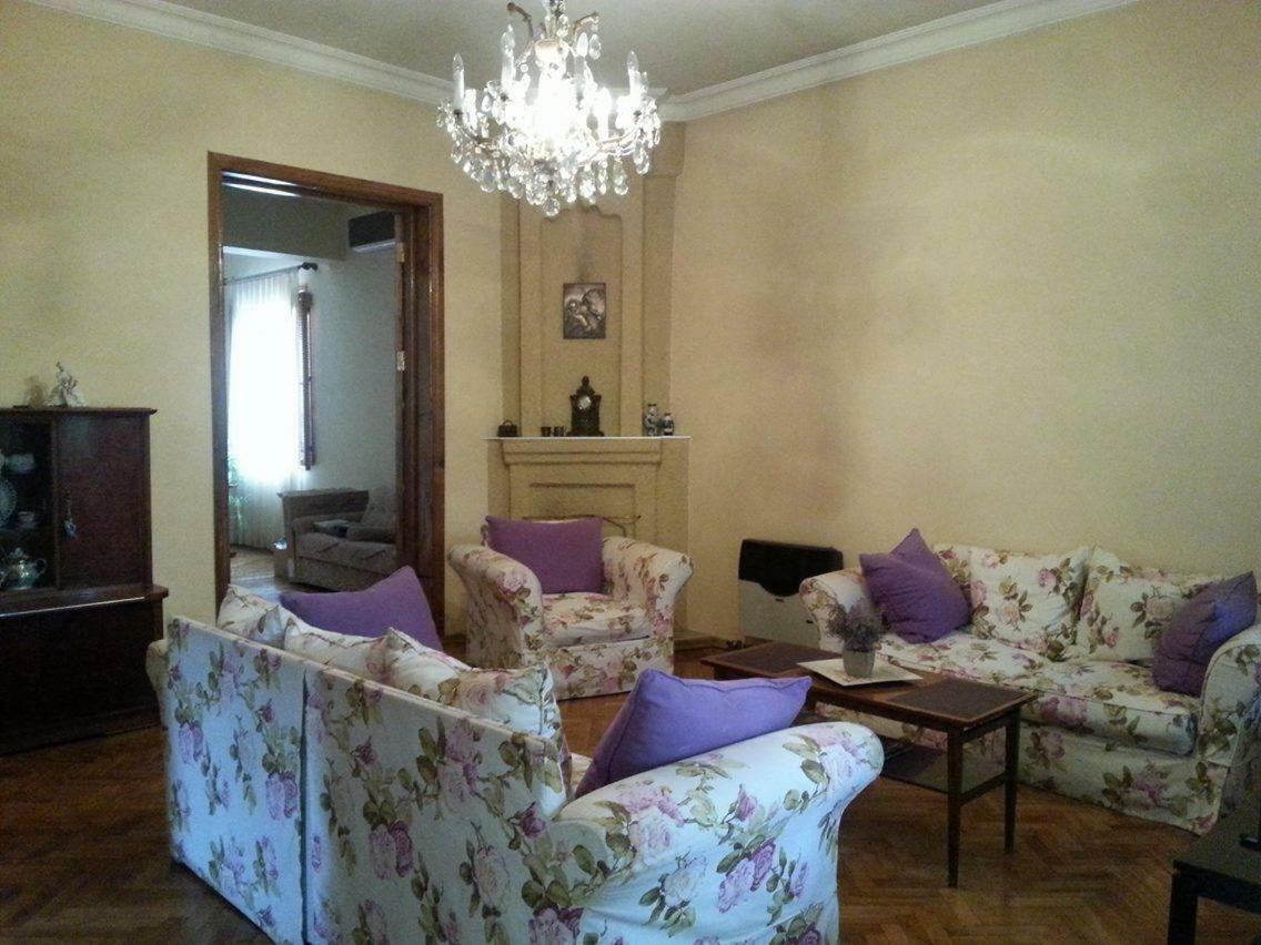 Marinas Guesthouse Kobuleti Extérieur photo
