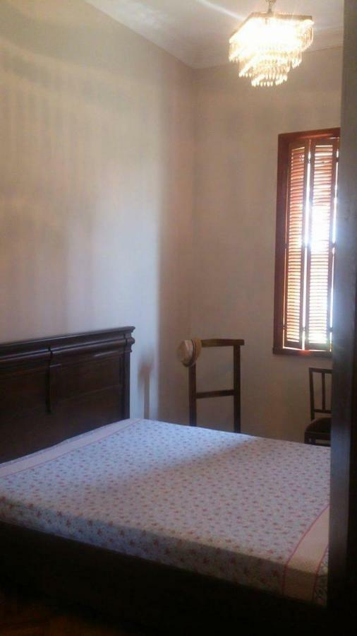 Marinas Guesthouse Kobuleti Extérieur photo